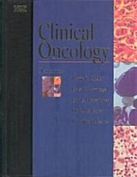 Clinical Oncology (Hardcover, CD-ROM, 3rd)