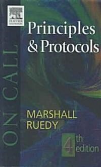 On Call Principles and Protocols (Paperback, 4 Rev ed)