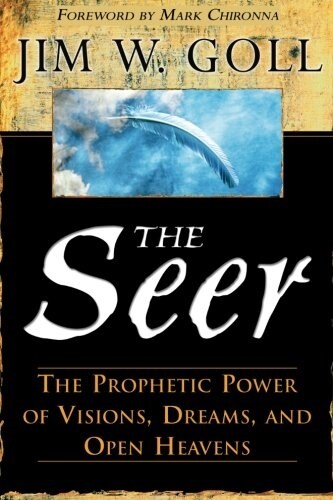 Seer (Paperback)