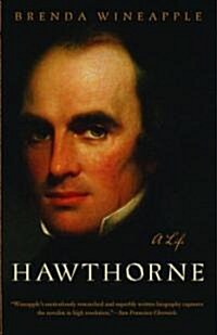 Hawthorne: A Life (Paperback)