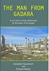 The Man from Gadara (Paperback)