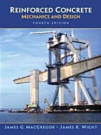 Reinforced Concrete (Hardcover, 4th, Subsequent)