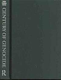 Century of Genocide (Hardcover, 2nd)