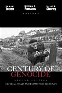 A Century of Genocide (Paperback, 2nd)