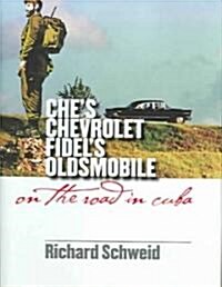 Ches Chevrolet, Fidels Oldsmobile (Hardcover)