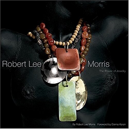 [중고] Robert Lee Morris (Hardcover)