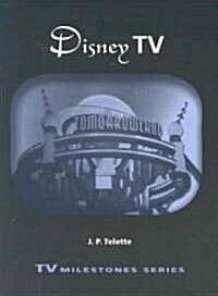Disney TV (Paperback)