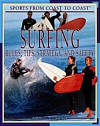 Surfing (Library, 1st)