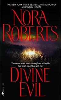 [중고] Divine Evil (Mass Market Paperback)