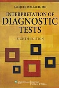 Interpretation of Diagnostic Tests (Paperback, 8th)