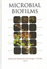 Microbial Biofilms (Hardcover)