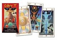 Liber T: Tarot of Stars Eternal (Cards)