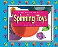 Spinning Toys (Library)