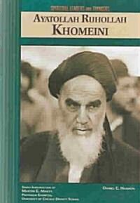 Ayatollah Khomeini (Hardcover)