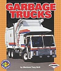 Garbage Trucks (Paperback)