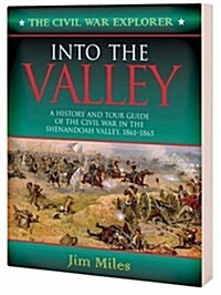 Into the Valley (Paperback)