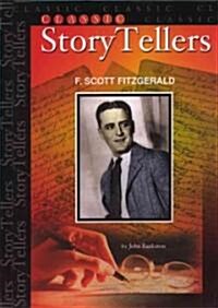 F. Scott Fitzgerald (Hardcover)