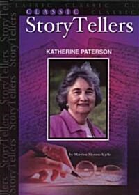 Katherine Paterson (Hardcover)