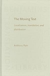 The Moving Text (Hardcover)