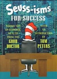 Seuss-isms for Success (Hardcover)