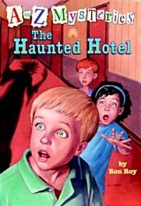 The Haunted Hotel (Library)