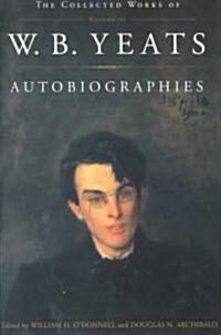 W.B. Yeats (Hardcover)