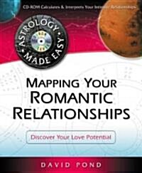 Mapping Your Romantic Relationships (Paperback, CD-ROM)