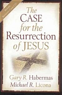 The Case for the Resurrection of Jesus (Paperback)