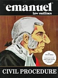 Civil Procedure (Paperback, Revised)