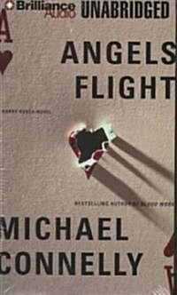 Angels Flight (Cassette, Unabridged)