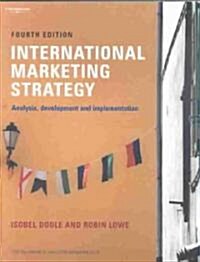 International Marketing Strategy (Paperback, 4th)