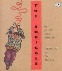 The Squiggle (Paperback)