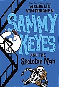 Sammy Keyes and the Skeleton Man (Paperback, Yearling)