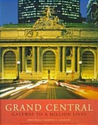 Grand Central (Hardcover)