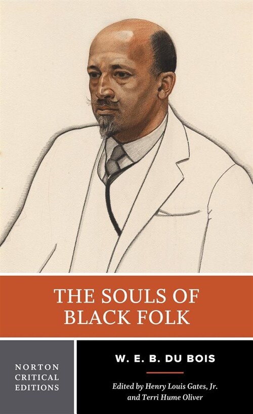 The Souls of Black Folk: A Norton Critical Edition (Paperback)