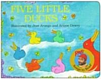 Five Little Ducks (Board Books)