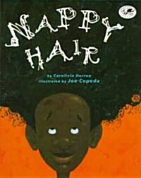Nappy Hair (Paperback, Reprint)