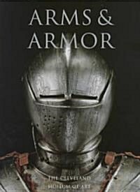 Arms and Armor (Hardcover)