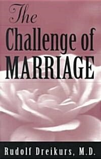 The Challenge of Marriage (Paperback, 3)