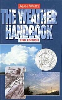 The Weather Handbook (Hardcover, 2)