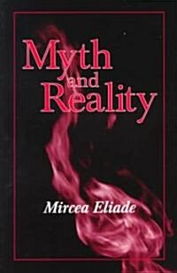 Myth and Reality (Paperback, Reprint)