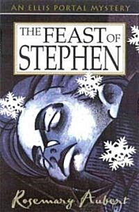The Feast of Stephen (Hardcover)