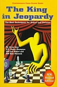 The King in Jeopardy (Paperback, 2, Revised)