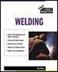 Welding (Paperback)