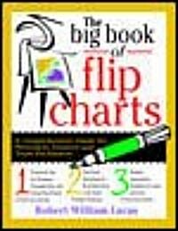 [중고] The Big Book of Flip Charts (Paperback)
