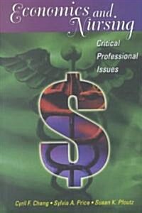 Economics and Nursing (Paperback)