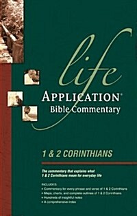 1 & 2 Corinthians (Paperback)