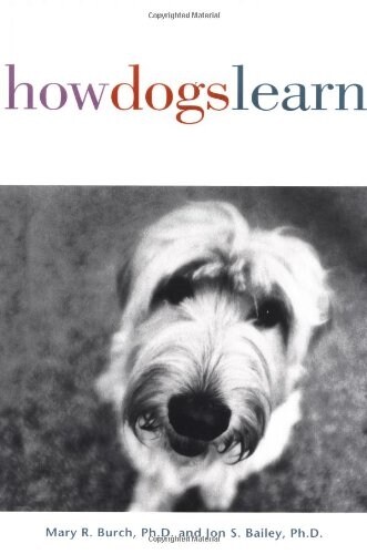 How Dogs Learn (Hardcover)