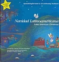 Navidad Latinoamericana (Hardcover, Compact Disc)