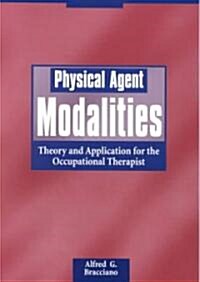 Physical Agent Modalities (Paperback)